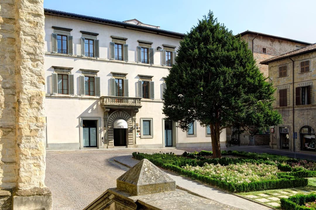 Hotel Tiferno — photo 1 of 1