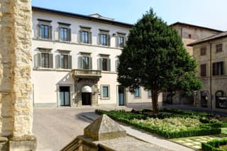 Hotel Tiferno