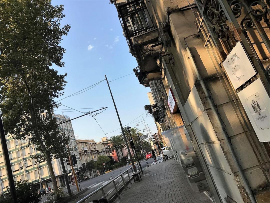 Viale San Martino — photo 1 of 1