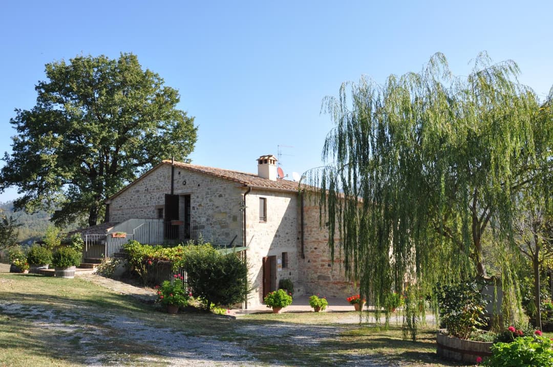 Sarteano Country Villa — photo 1 of 1