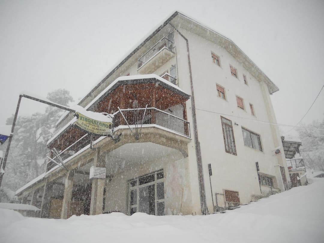 Casa-Albergo Tiroasegno — photo 1 of 42