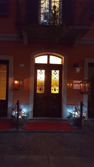 Dimora d'Artista