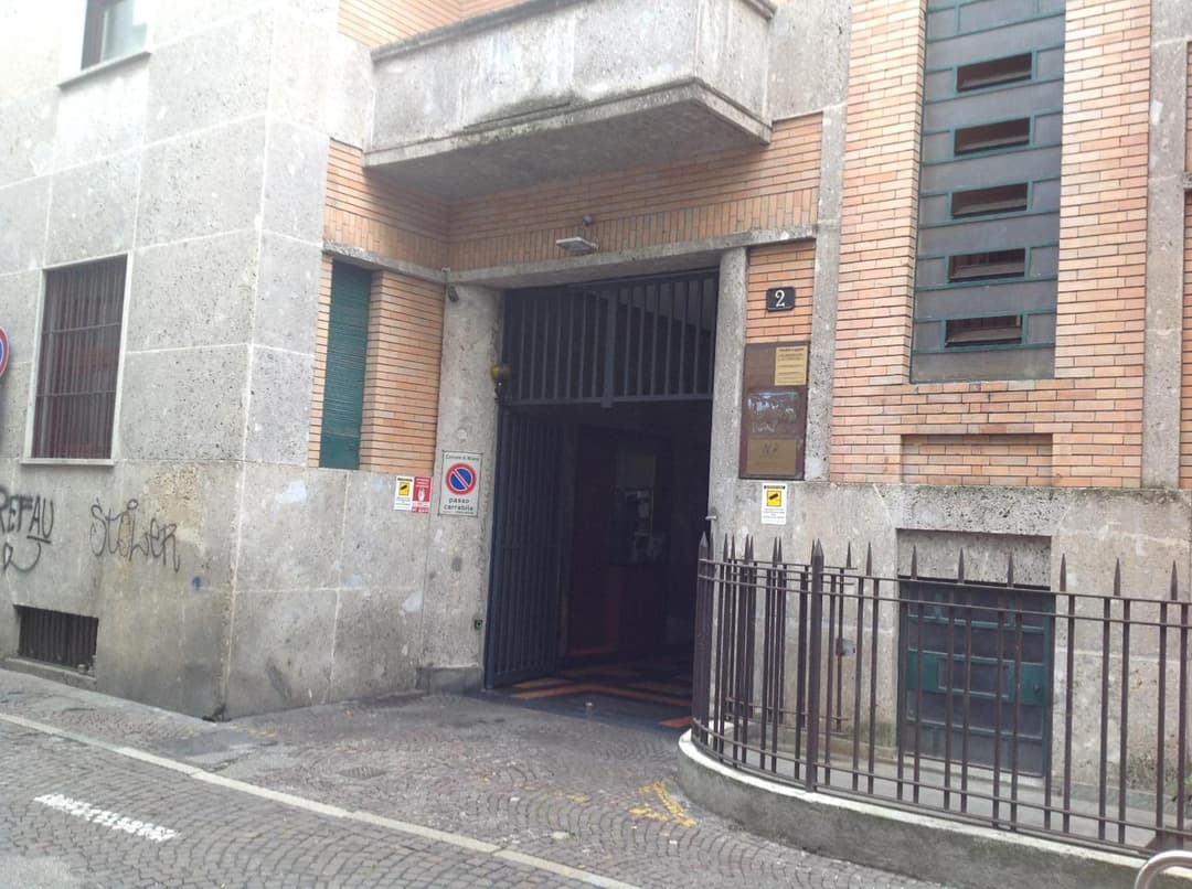 Chiossetto House — photo 1 of 1