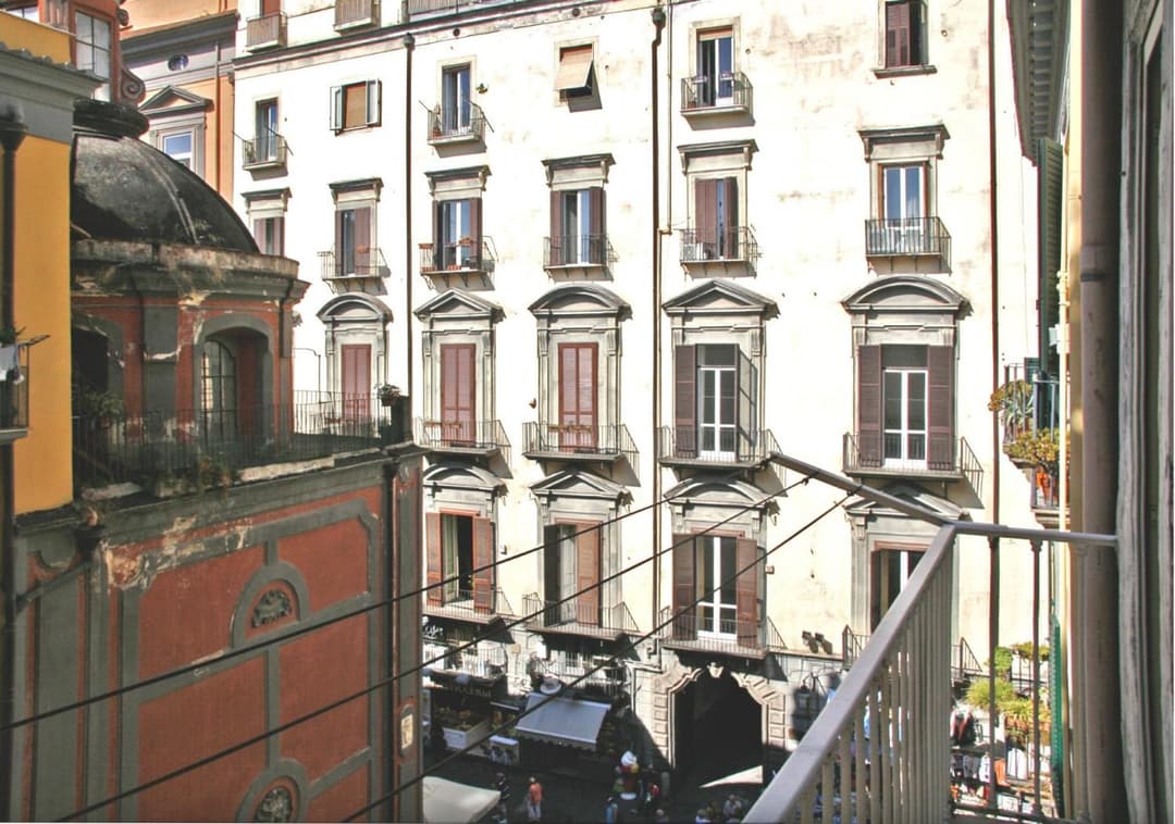 Nanà Bed and Breakfast — photo 1 of 1