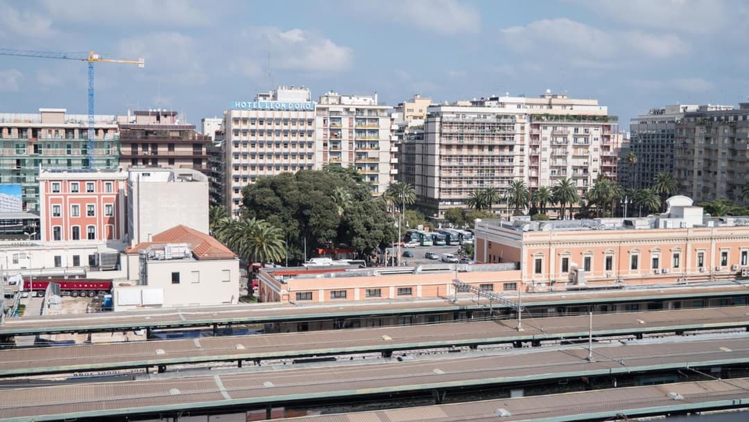 Interno2 Bari Centrale — photo 1 of 1