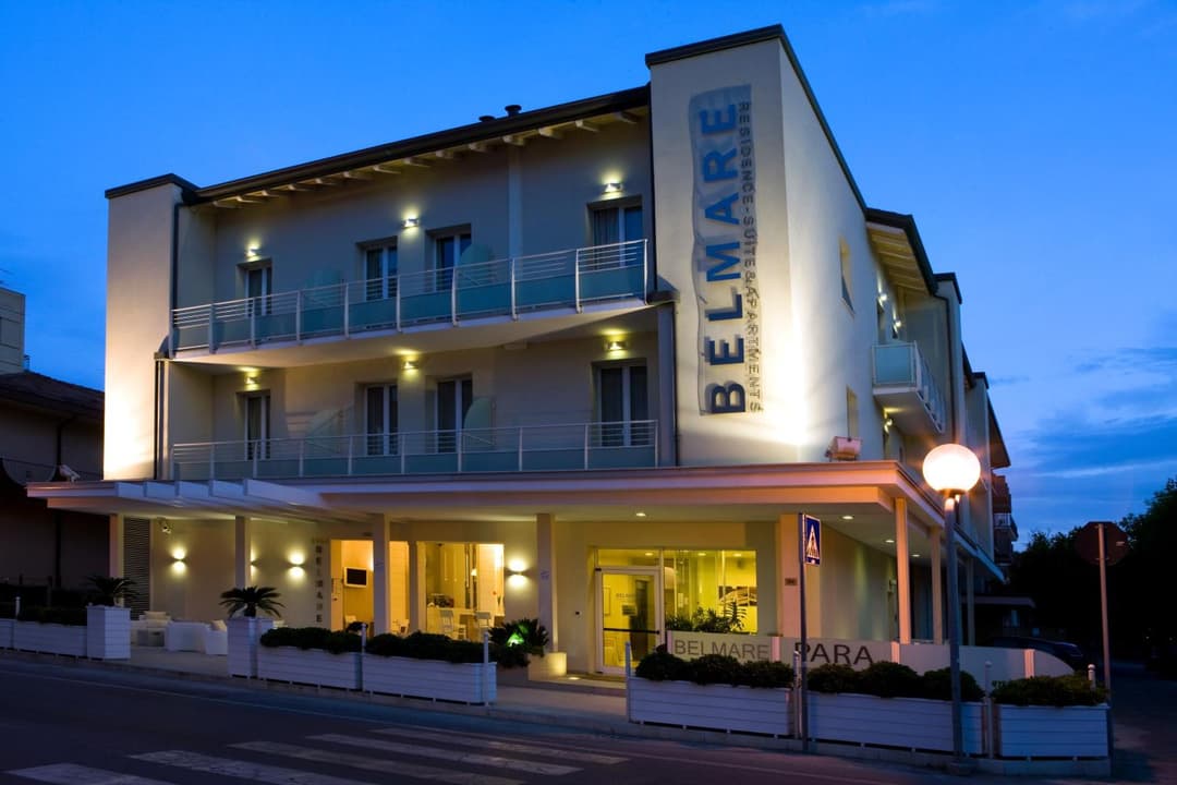 Residence Belmare — photo 1 of 1