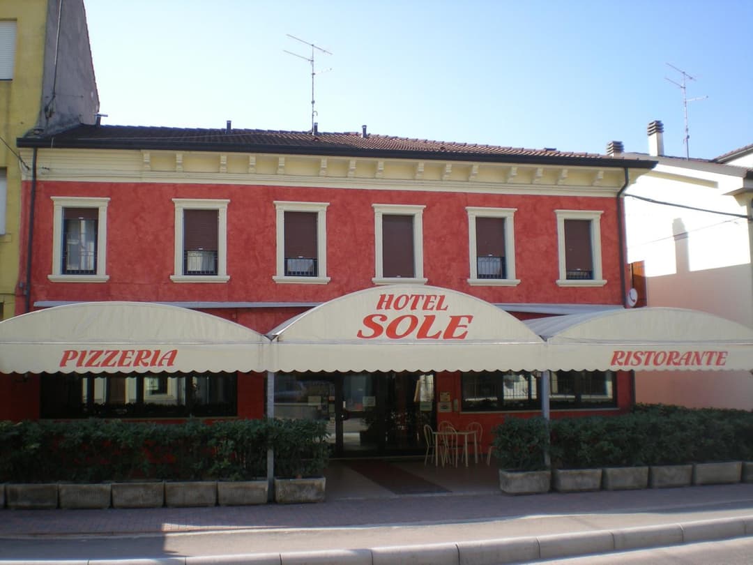 Albergo Pizzeria Sole — photo 1 of 1