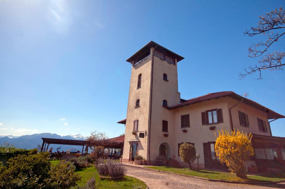 Agriturismo Monterosso — photo 1 of 66