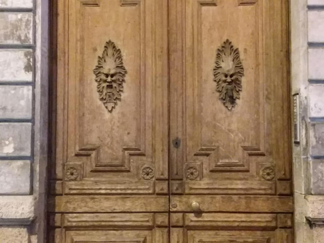 Maison Flores — photo 1 of 1