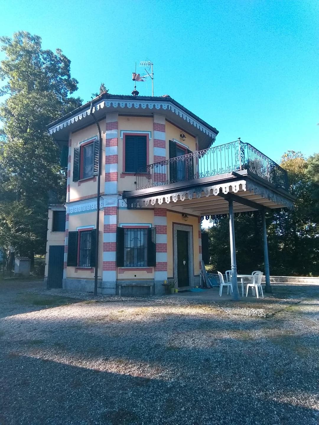 Agriturismo Villa Brugolta — photo 1 of 39