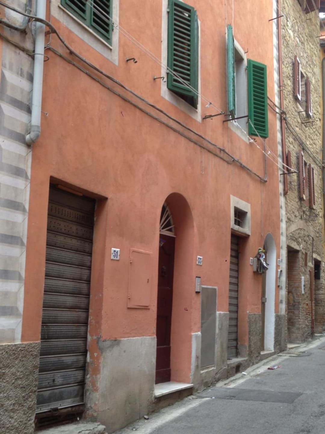 Via Gallurì — photo 1 of 1
