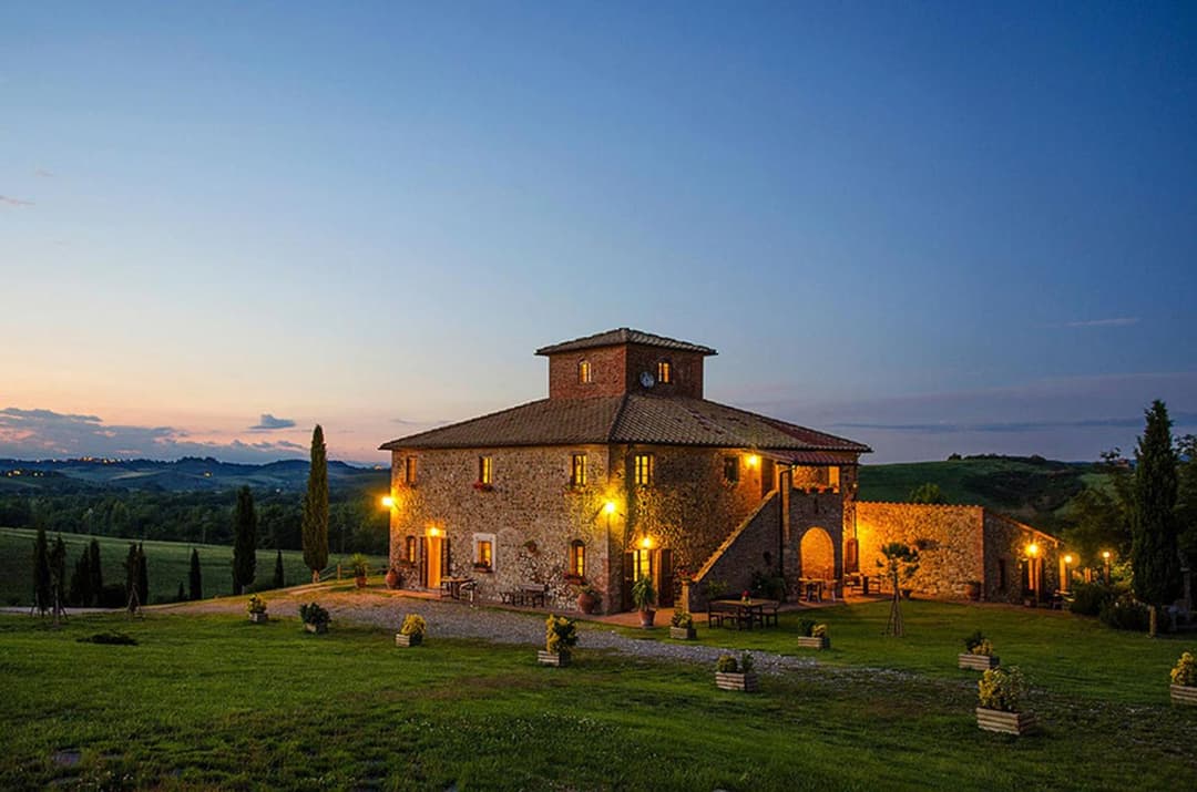 Agriturismo Ragoncino — photo 1 of 1