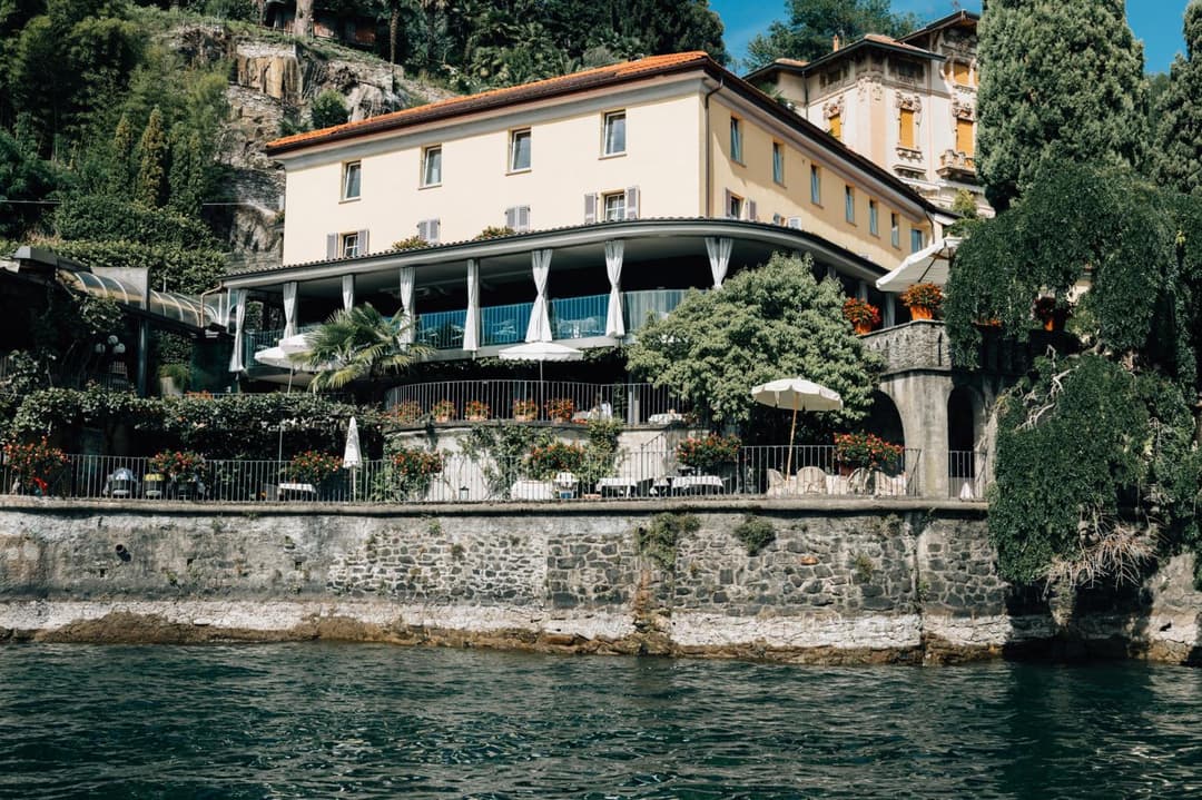 Relais Villa Porta — photo 1 of 1