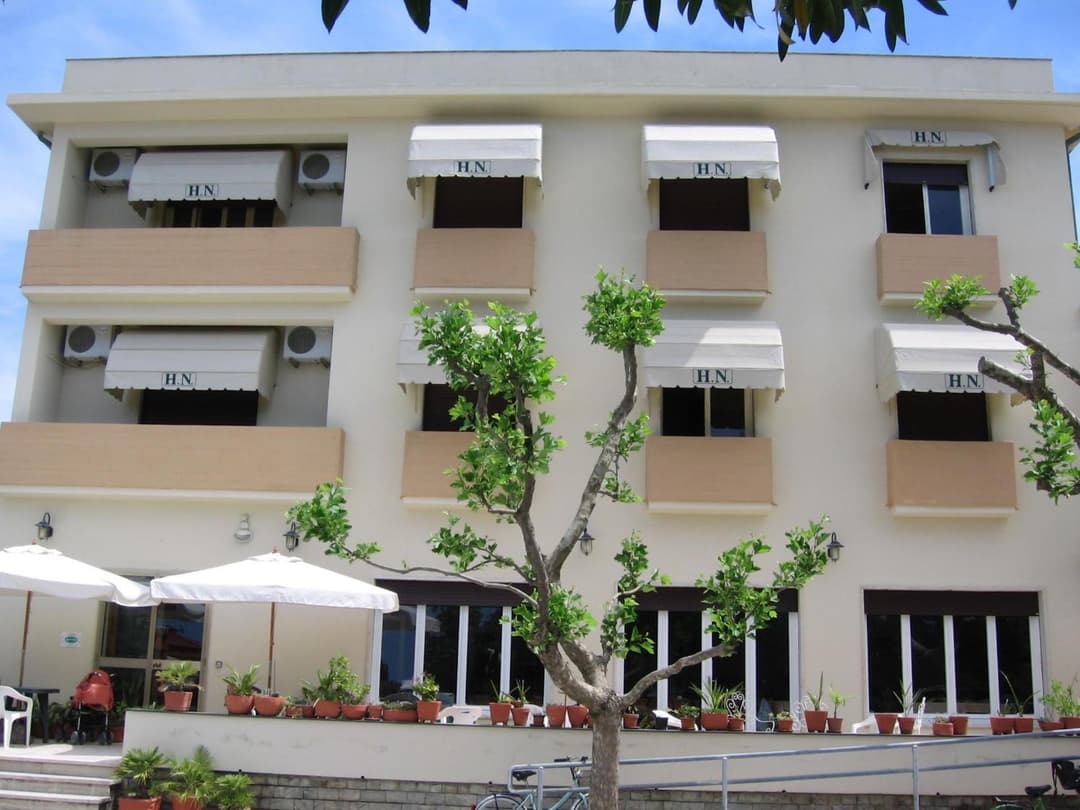 Hotel Naviglio — photo 1 of 1
