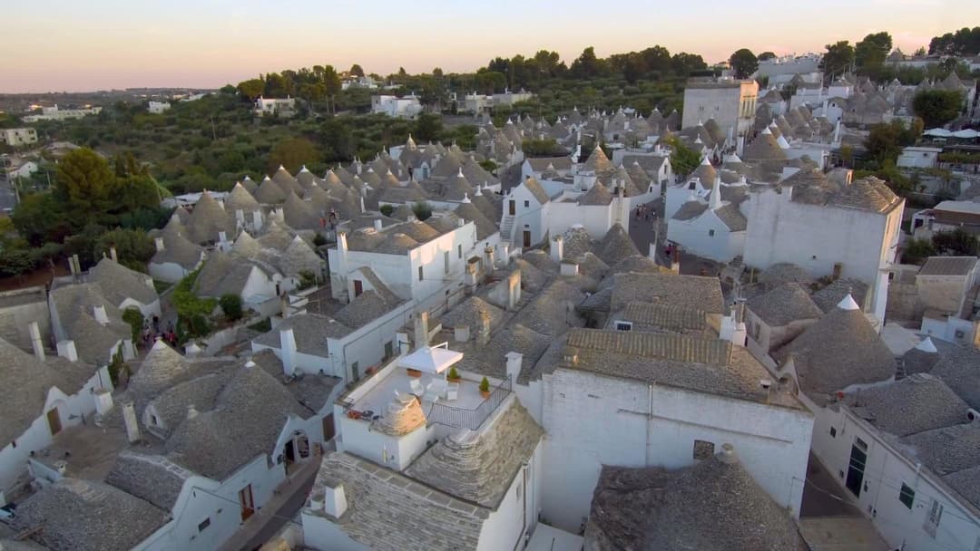 Terrazza Sui Trulli — photo 1 of 1