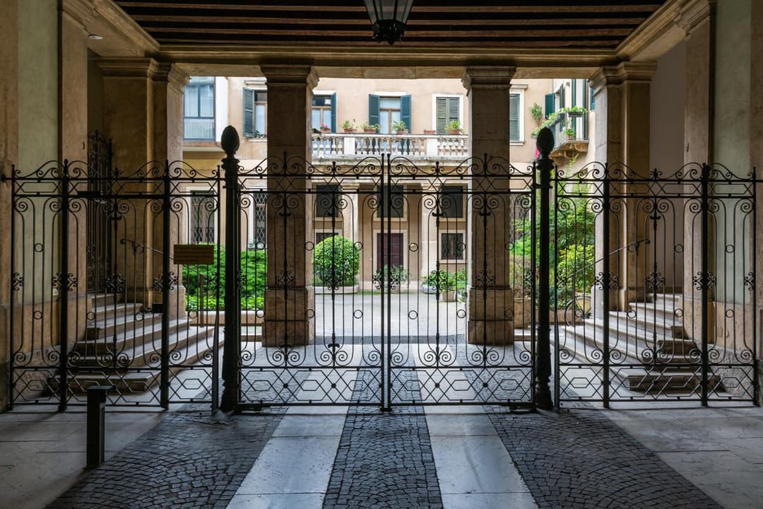 Antica Residenza Adua — photo 1 of 1