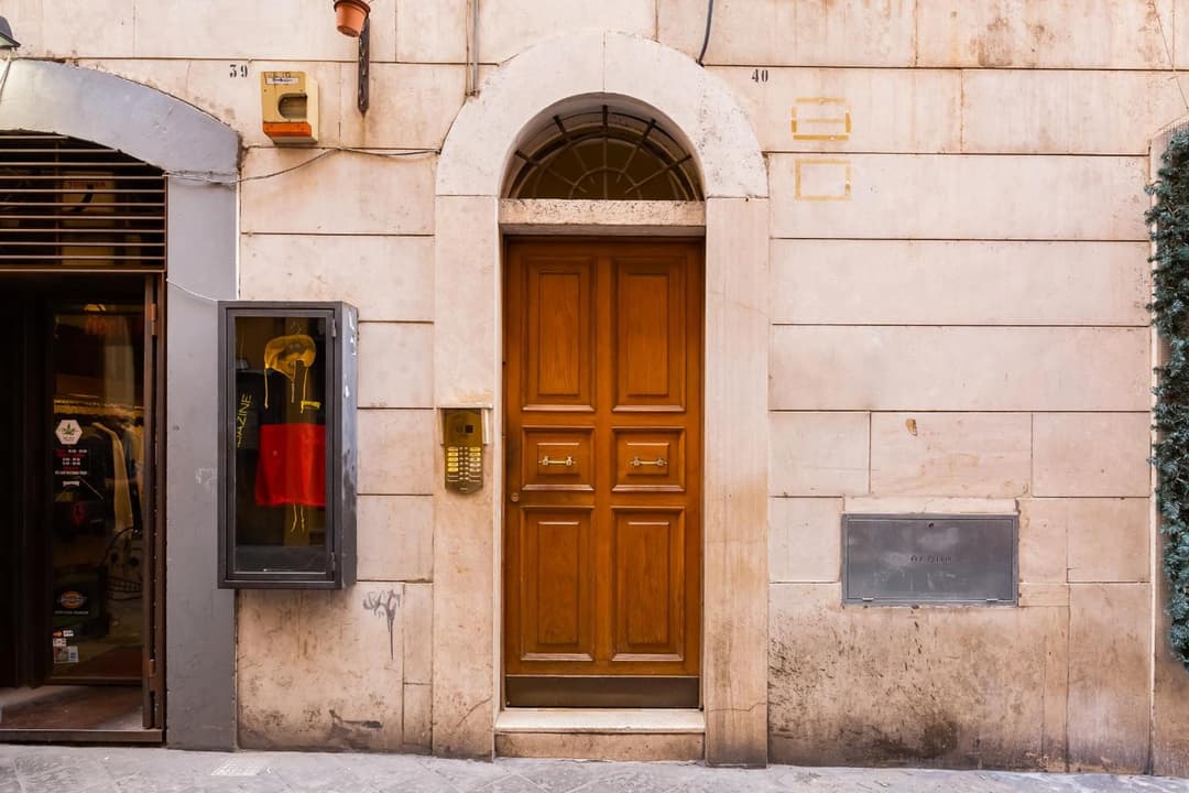 Diana-Spanish Steps House — photo 1 of 1
