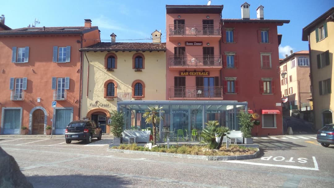 Nuovo Bar Centrale — photo 1 of 1