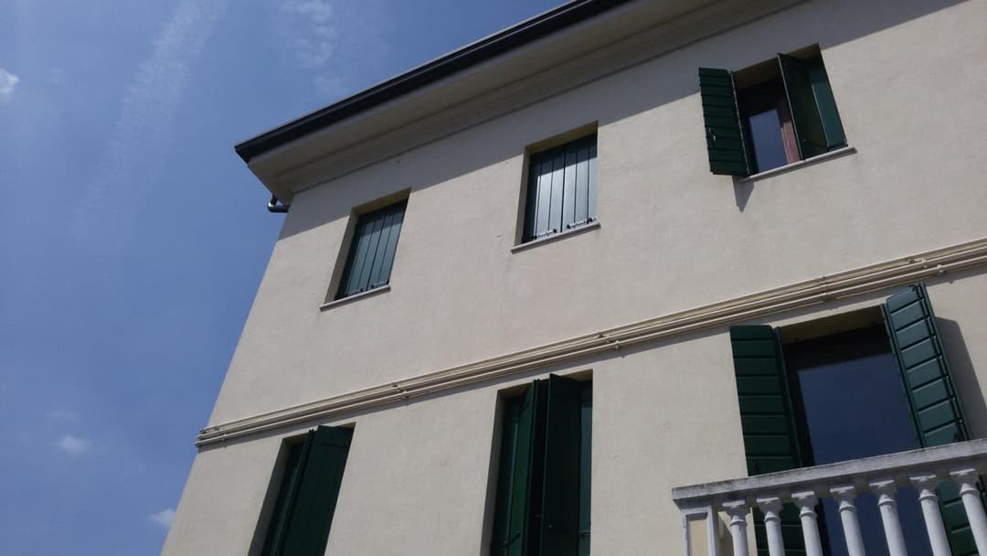 Casa per Venezia&Treviso — photo 1 of 1