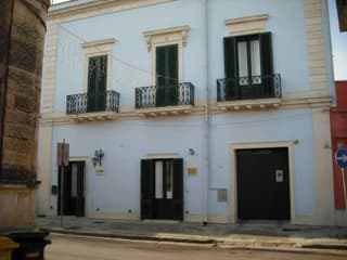 Donn'Anna B&B