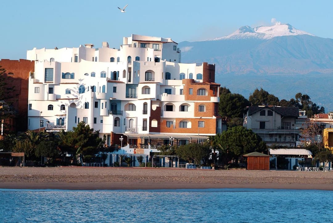 Sporting Baia Hotel — photo 1 of 1