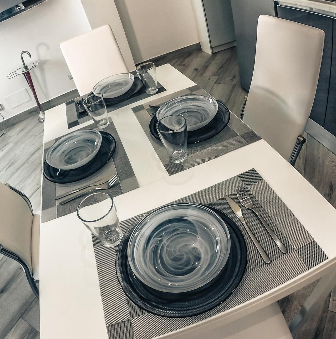 La Fiaba Roma Apartment — photo 1 of 1