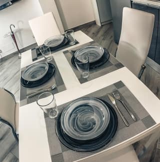 La Fiaba Roma Apartment