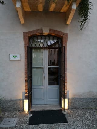 B&B Molino2Rosso