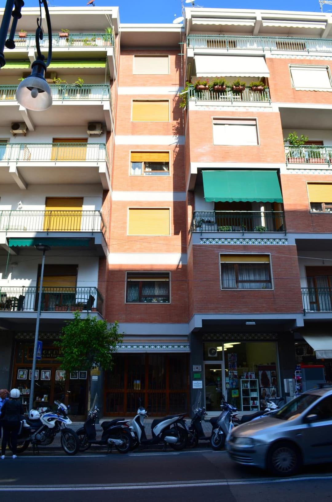 Luiselle Charming Accommodation Sorrento City Center — photo 1 of 1