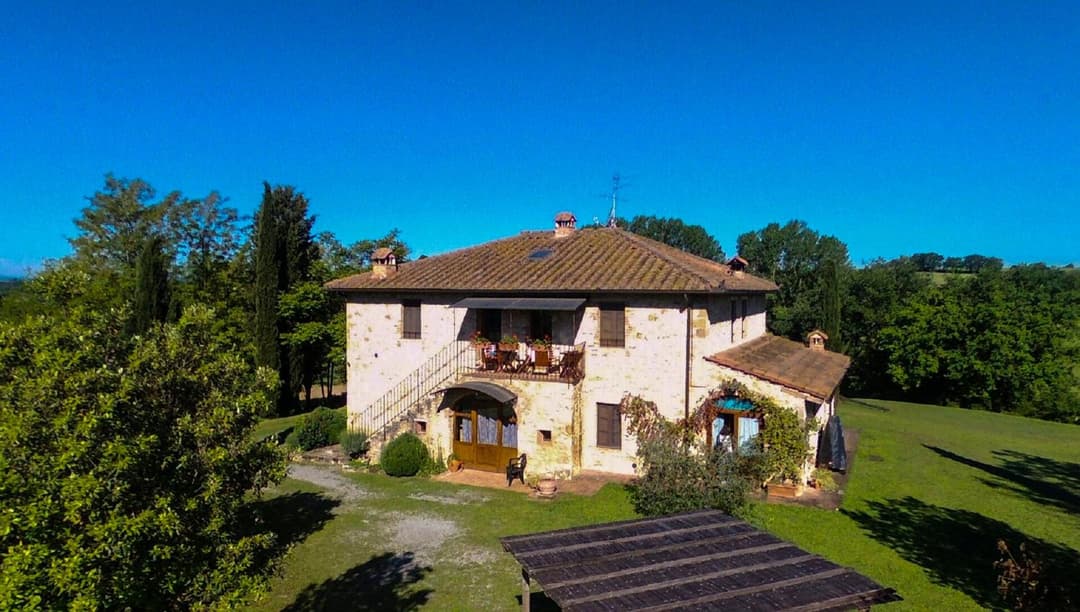 La Casa del Contadino — photo 1 of 1