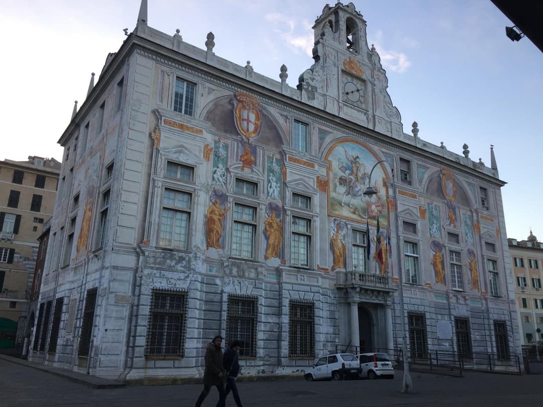 Vacanza al Ponte Reale — photo 1 of 75