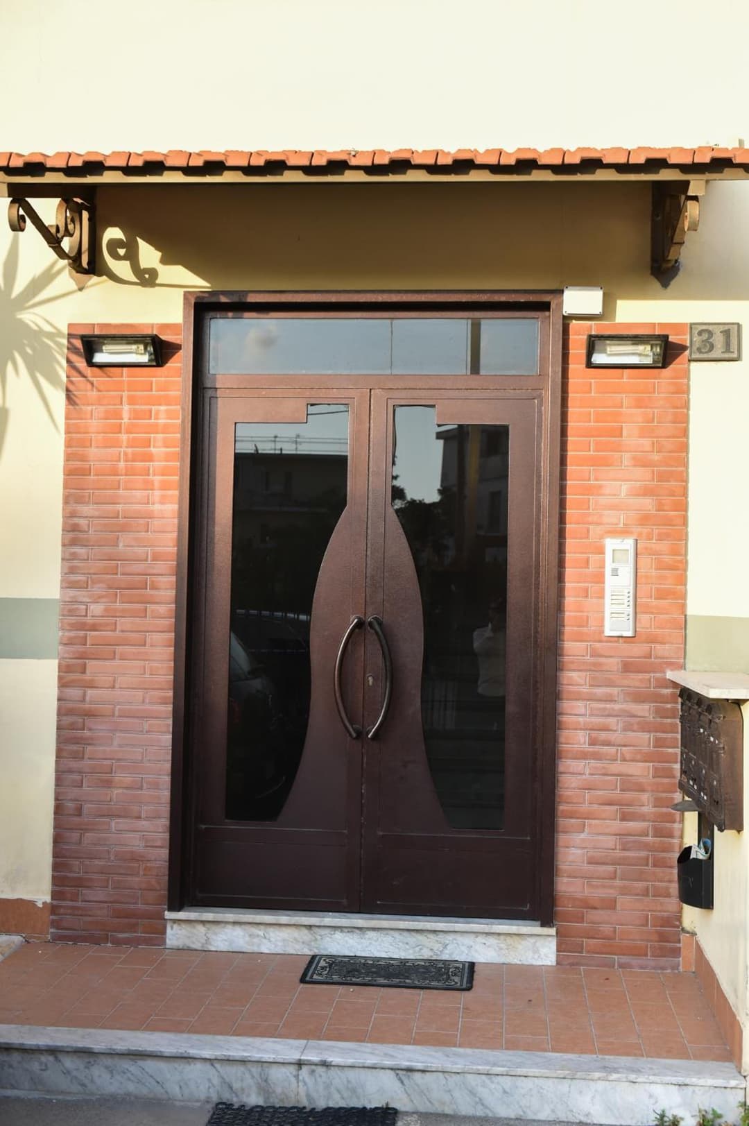 Pompei Inn Ruins B&B Luxury Suite — photo 1 of 1
