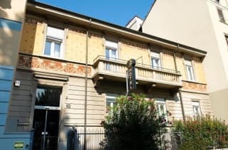 Hotel H21