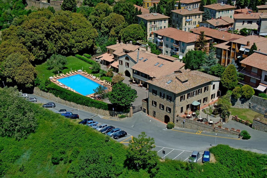 Villa Nencini — photo 1 of 1