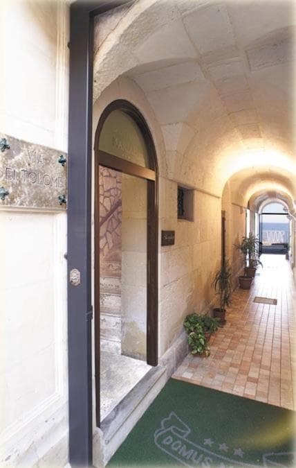 Domus Mariae Albergo — photo 1 of 1
