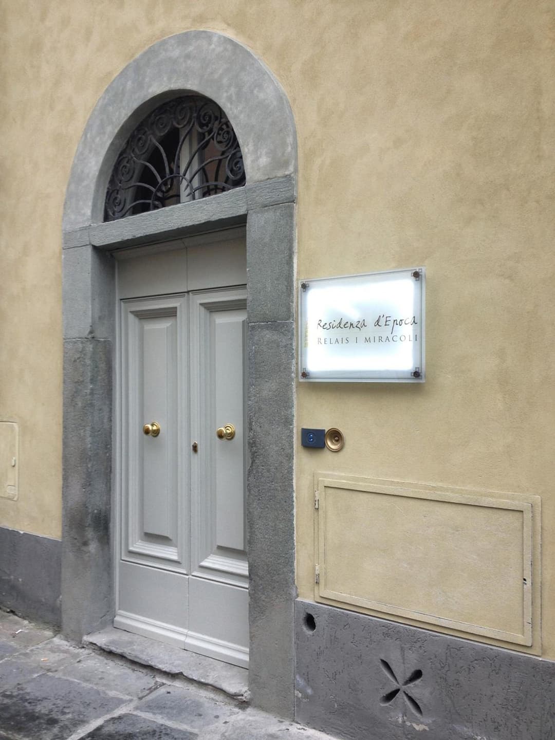 Residenza d'Epoca Relais I Miracoli — photo 1 of 1