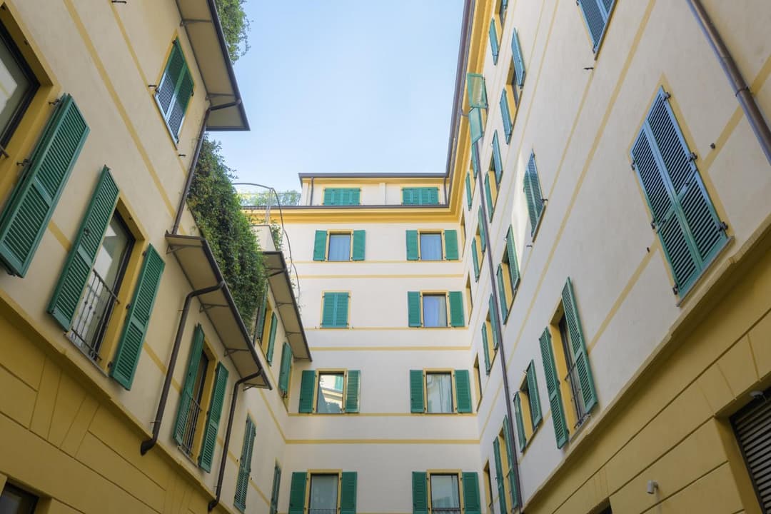 Residenza Porta Volta — photo 1 of 1