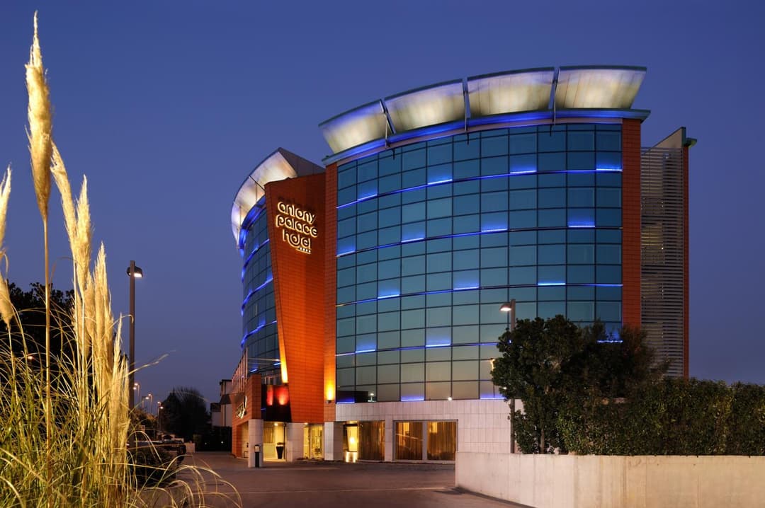 Antony Palace Hotel - Venice Airport — photo 1 of 1