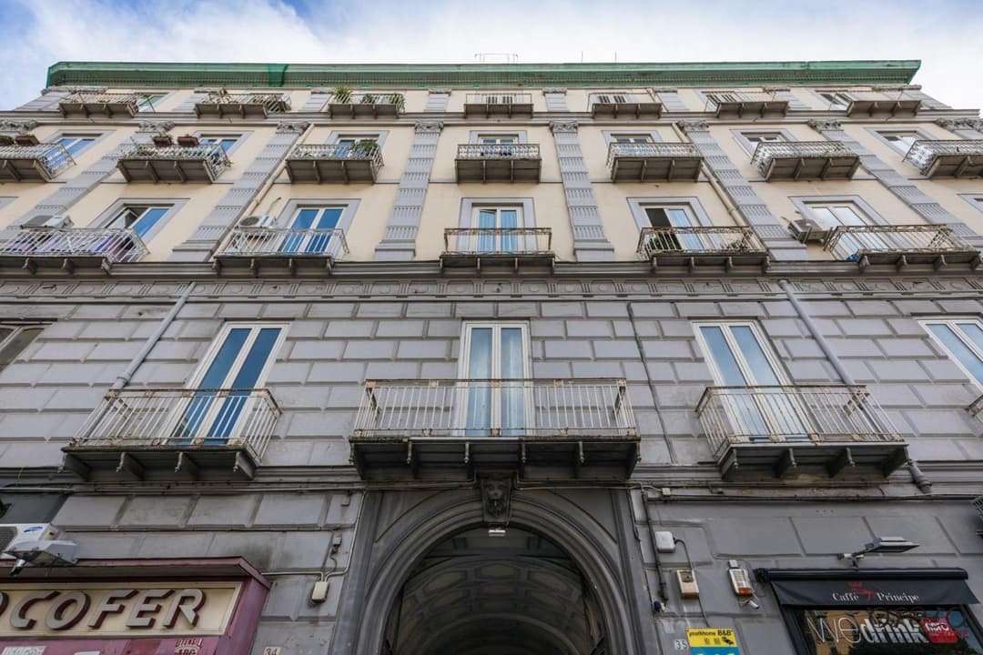 Opera Home Principe Umberto — photo 1 of 1