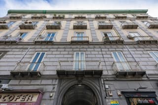 Opera Home Principe Umberto