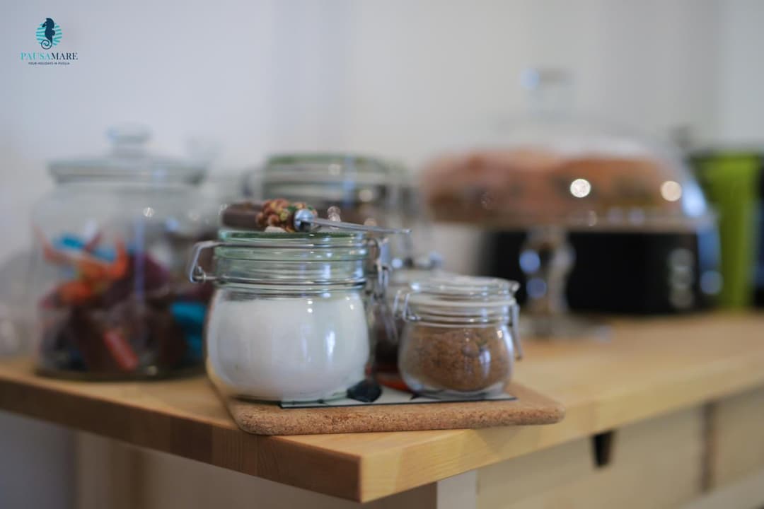 Pausa Mare Apartment — photo 1 of 1