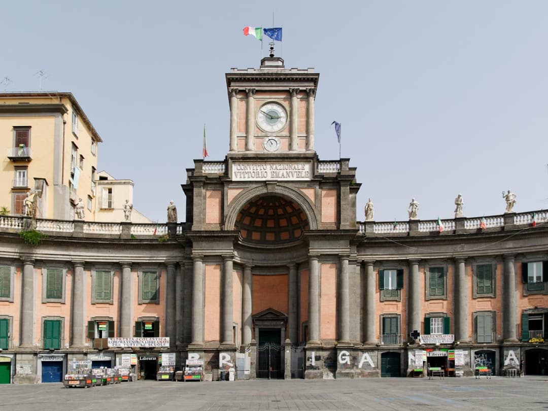 Foro Carolino S&B — photo 1 of 1