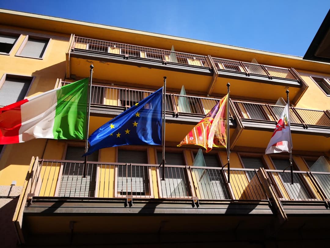 Hotel San Luca — photo 1 of 1