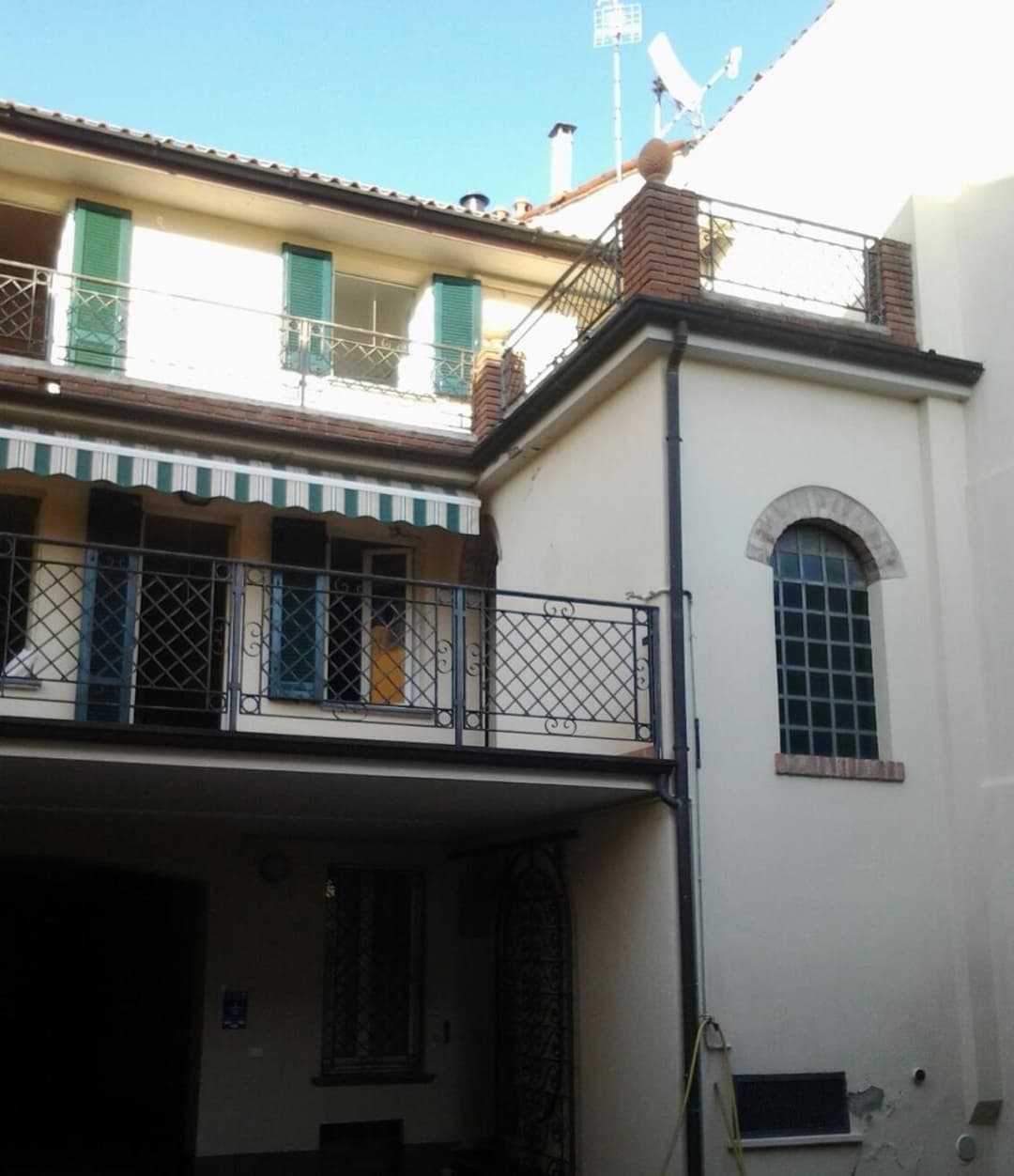 Casina Volamerlo — photo 1 of 23