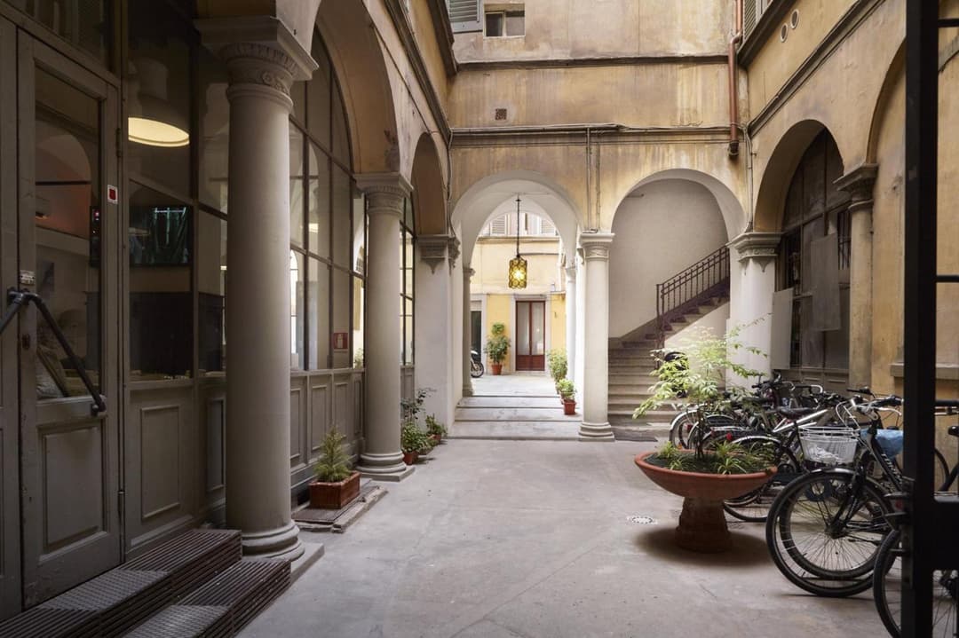 Apartments Duomo Mdr Collection — photo 1 of 1