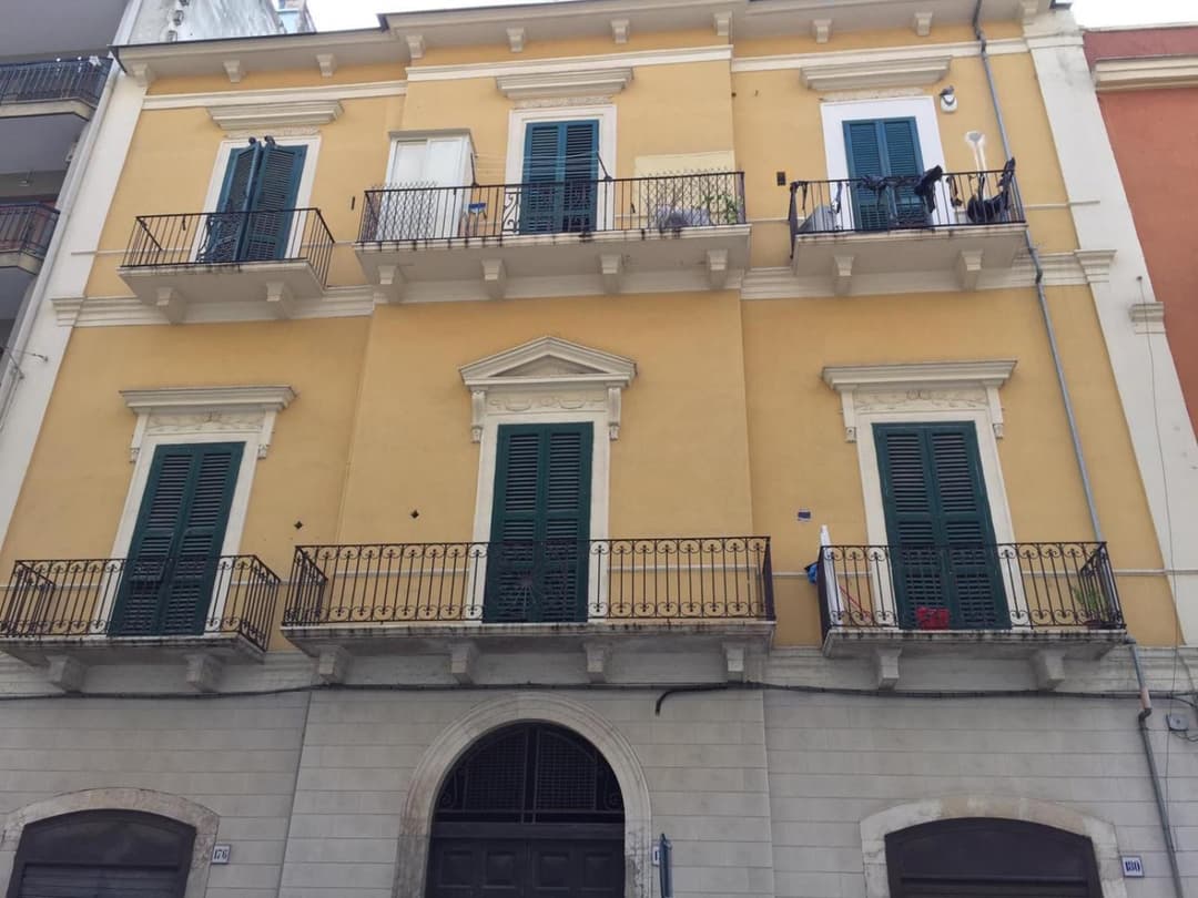Appartamento Murat NelCuoreDiBari — photo 1 of 1