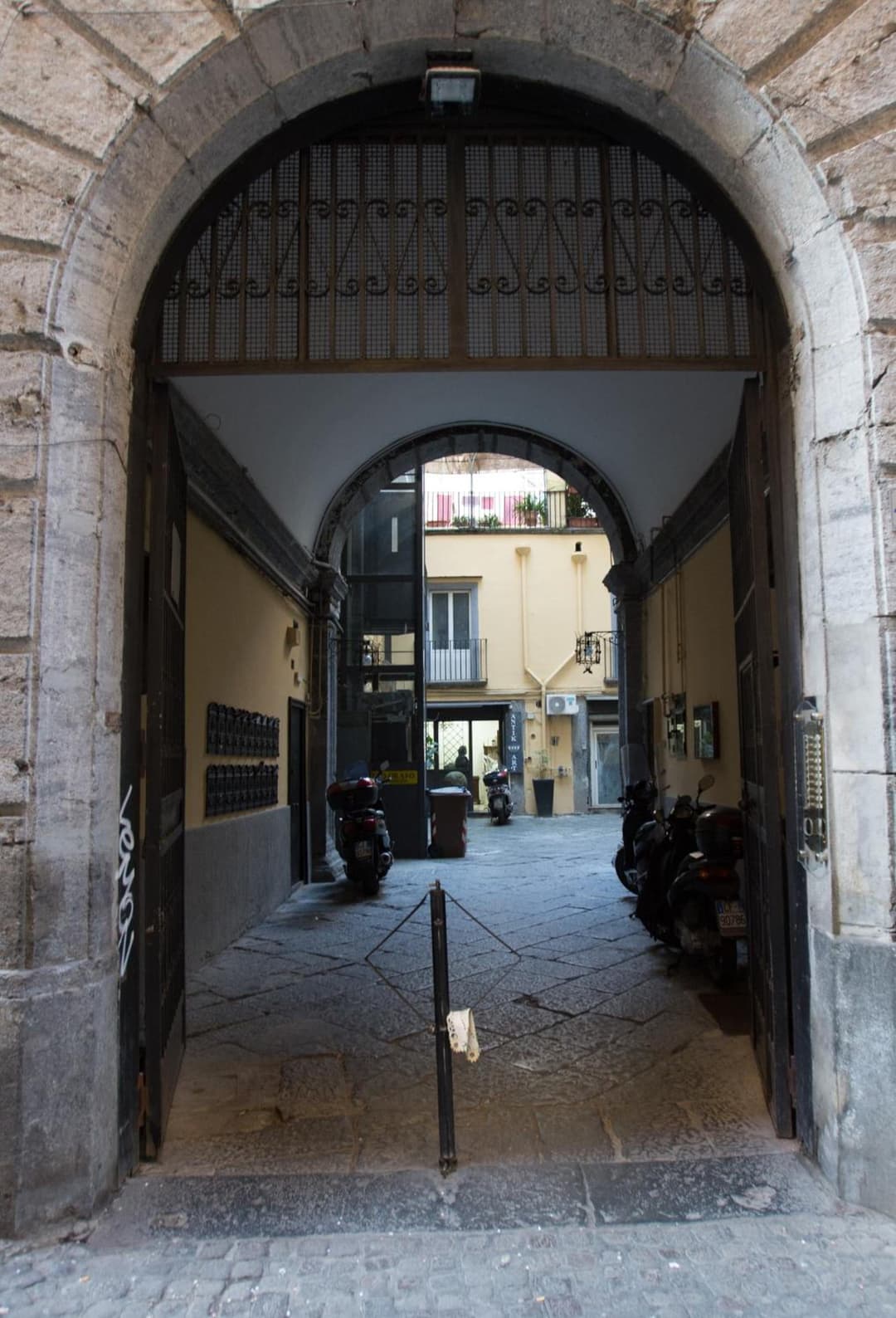 La Via dei Presepi — photo 1 of 1