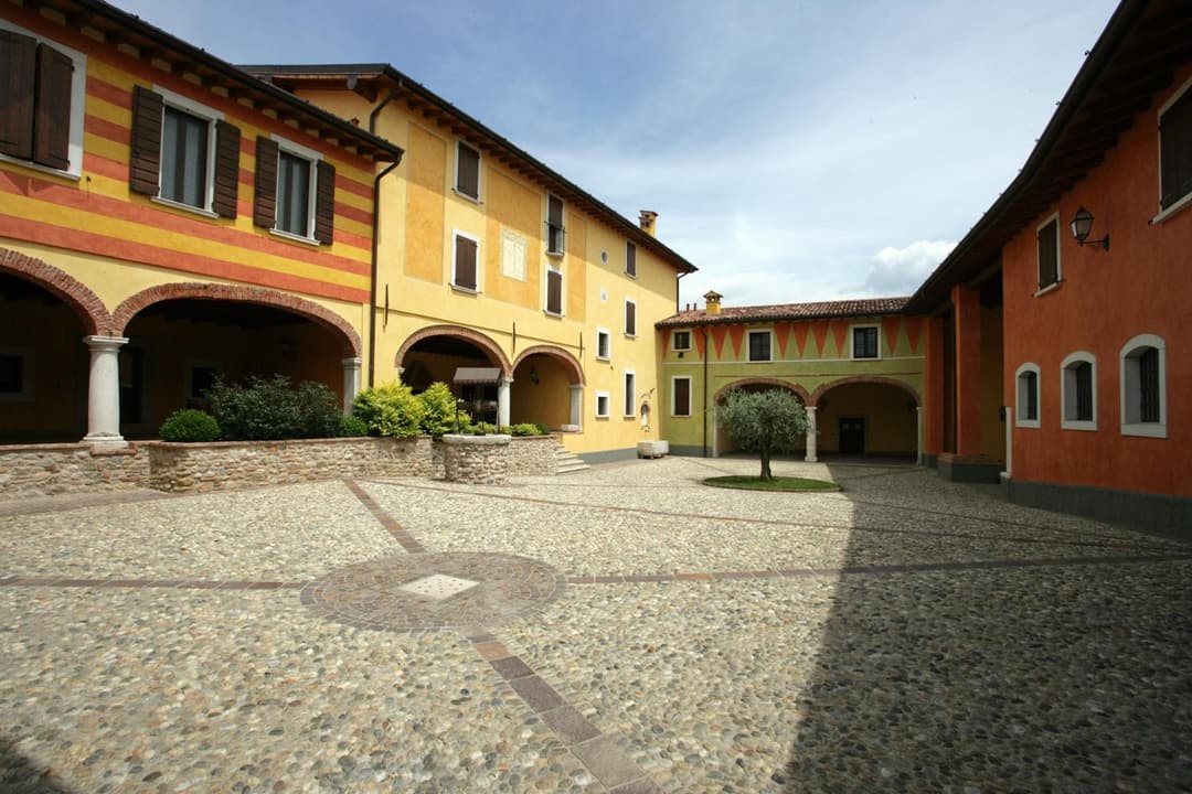 Agriturismo Macesina — photo 1 of 1