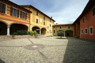 Agriturismo Macesina