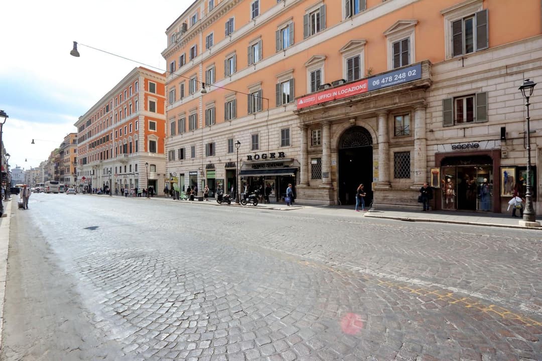 Guest House Amaranto Romano — photo 1 of 1